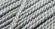 Kordel silber metallic per Laufmeter