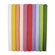 Krepppapier Set bunt 25x60cm 105g/m² 10 Stück