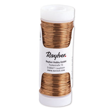 Kupferdraht 0,25mm 50m