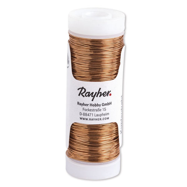 Kupferdraht 0,25mm 50m