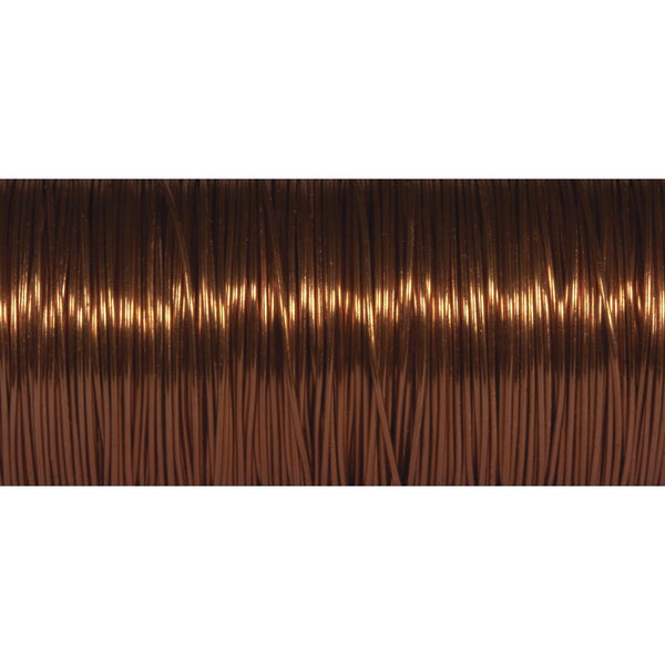 Kupferdraht 0,40mm 40m / Spule