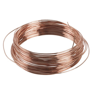 Kupferdraht ø 0,60mm 10m