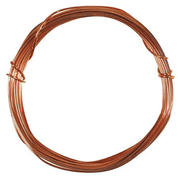 Kupferdraht ø 0,80mm 6m