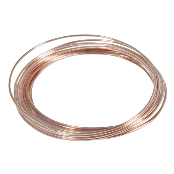 Kupferdraht 1,20mm 3m