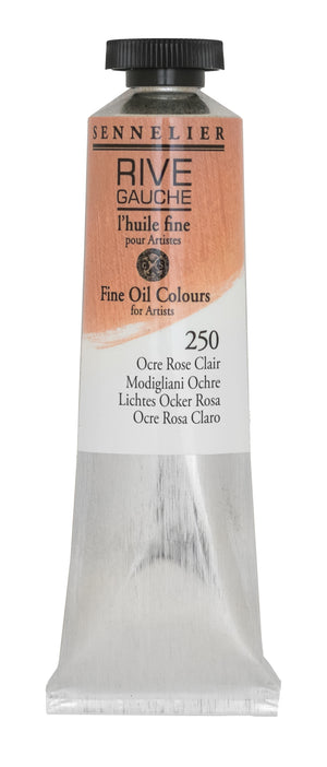 Sennelier RIVE Gauche feine Ölfarbe 40 ml