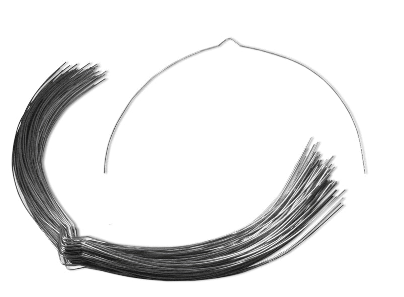 Laternentragebügel Metall Laternen-Drahtbügel, pro Stück