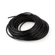 Lederriemen schwarz 2mm 10m/Bündel