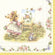 Lunch-Servietten Villeroy & Boch SPRING EASTER TIME 33x33cm 20 Stück / Packung