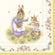Lunch-Servietten Villeroy & Boch SPRING FANTASY EASTER  33x33cm 20 Stück / Packung