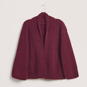 Luxury Baby Alpaca & Merino chunky Madly in Love Wolle 50g 130m