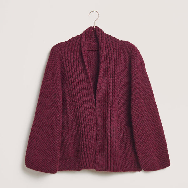 Luxury Baby Alpaca & Merino chunky Madly in Love Wolle 50g 130m