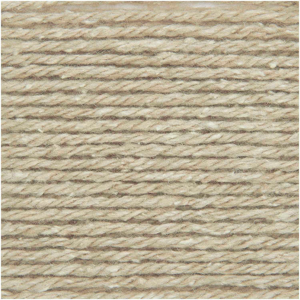 Luxury Natural Silk Blend Wolle 50% Seide 30% Wolle 20% Baumwolle 50g / 115m