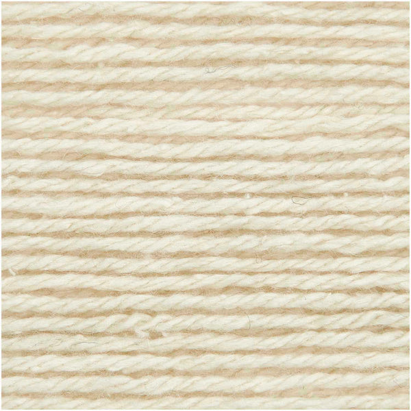 Luxury Natural Silk Blend Wolle 50% Seide 30% Wolle 20% Baumwolle 50g / 115m