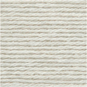 Luxury Natural Silk Blend Wolle 50% Seide 30% Wolle 20% Baumwolle 50g / 115m