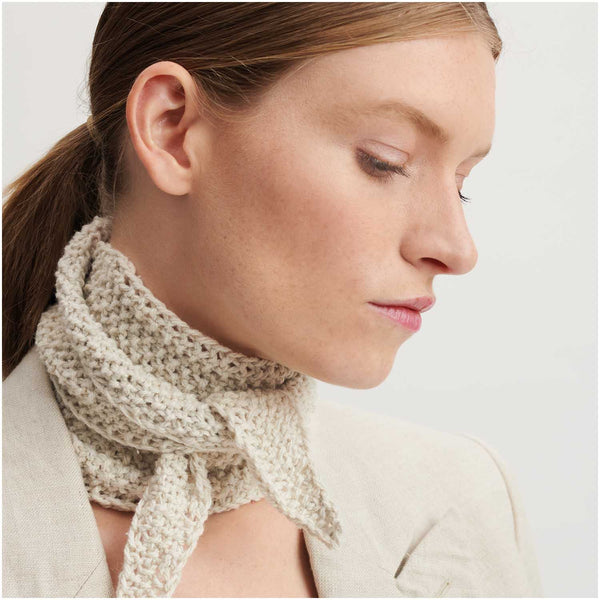Luxury Natural Silk Blend Wolle 50% Seide 30% Wolle 20% Baumwolle 50g / 115m