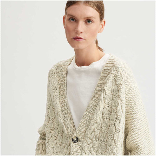 Luxury Natural Silk Blend Wolle 50% Seide 30% Wolle 20% Baumwolle 50g / 115m