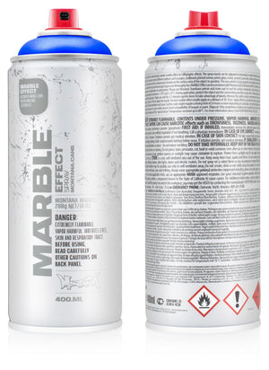 Montana Cans Marble Effektlack 400ml