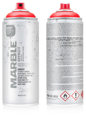 Montana Cans Marble Effektlack 400ml