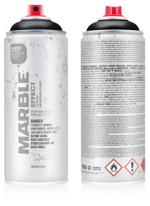 Montana Cans Marble Effektlack 400ml