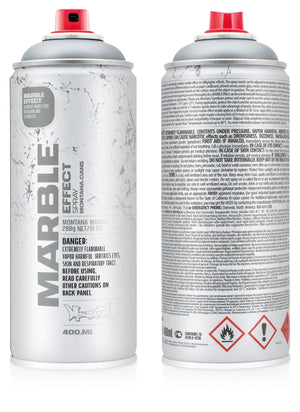 Montana Cans Marble Effektlack 400ml