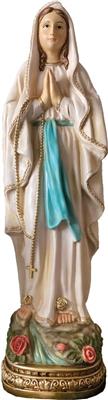 Madonna Lourdes H 80cm