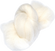 Märchenwolle Hermann Merino-Kammzug weiß 27mic 50g