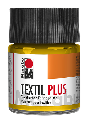 Marabu Textil Plus Textilfarbe 50ml