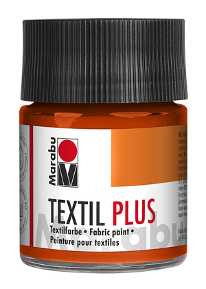 Marabu Textil Plus Textilfarbe 50ml