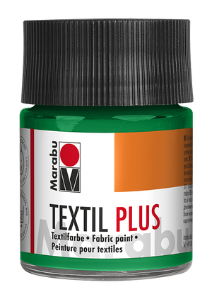 Marabu Textil Plus Textilfarbe 50ml