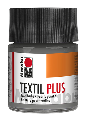 Marabu Textil Plus Textilfarbe 50ml