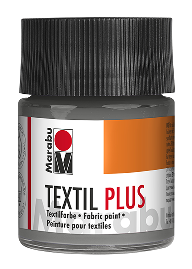 Marabu Textil Plus Textilfarbe 50ml