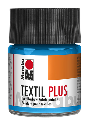 Marabu Textil Plus Textilfarbe 50ml