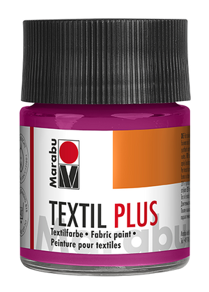 Marabu Textil Plus Textilfarbe 50ml