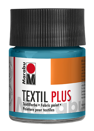Marabu Textil Plus Textilfarbe 50ml