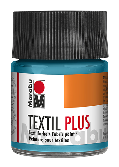 Marabu Textil Plus Textilfarbe 50ml