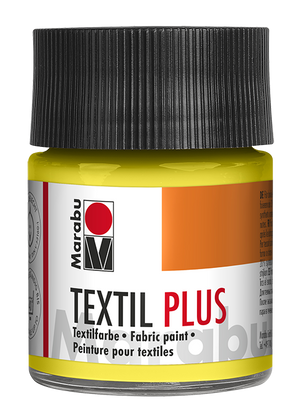 Marabu Textil Plus Textilfarbe 50ml