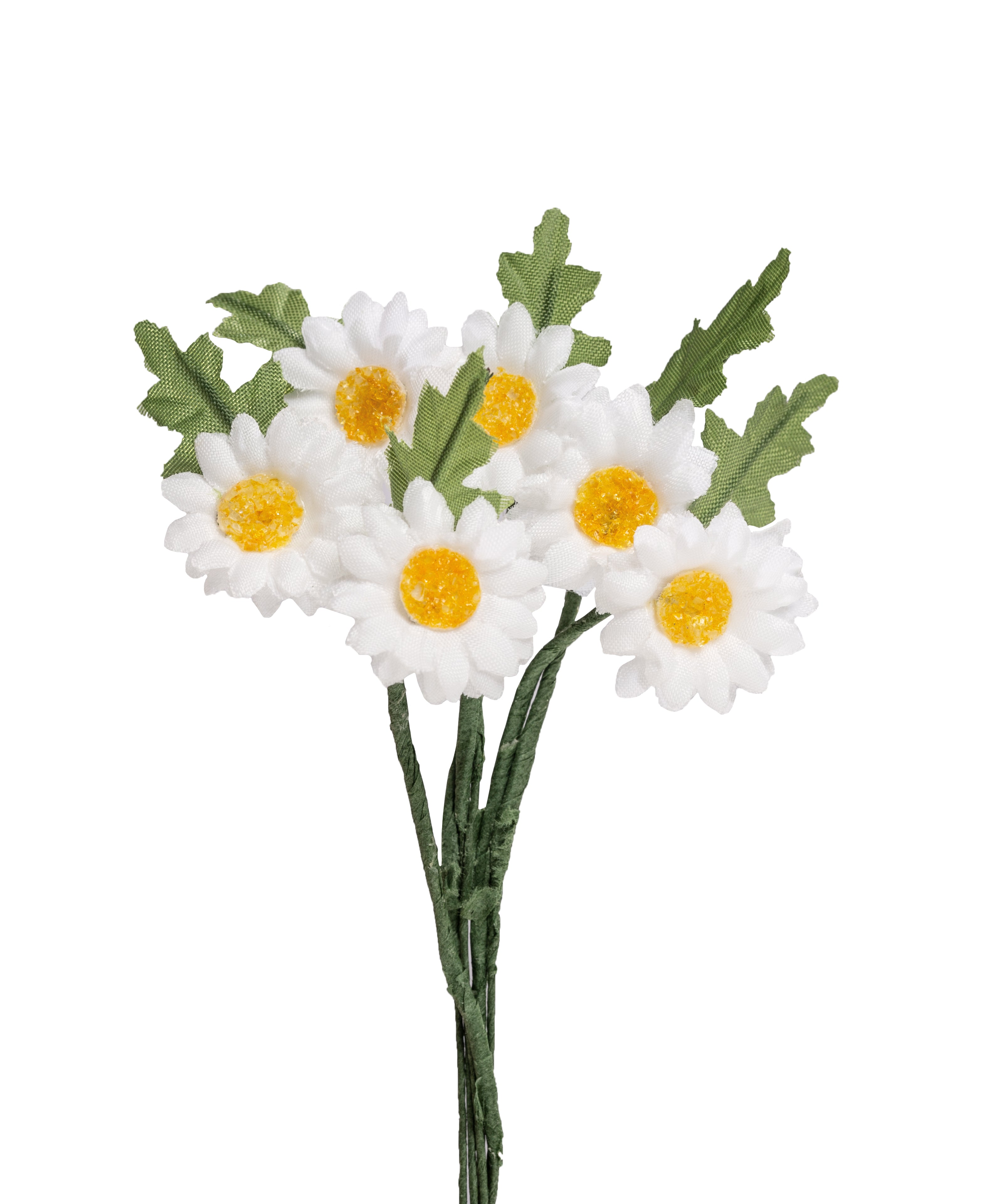 Kleine Margariten, Blüte ca. 20 mm, pro Bund