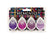 Memento Dew Drop Stempelkissen Juicy Purple Lila-Töne 4 Stück