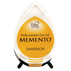 Memento Dew Drop Stempelkissen