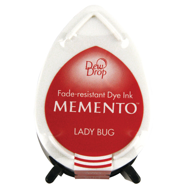 Memento Dew Drop Stempelkissen