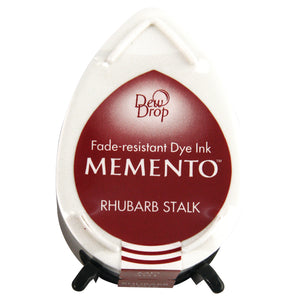 Memento Dew Drop Stempelkissen