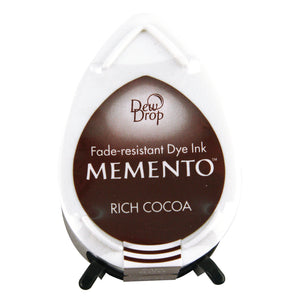 Memento Dew Drop Stempelkissen