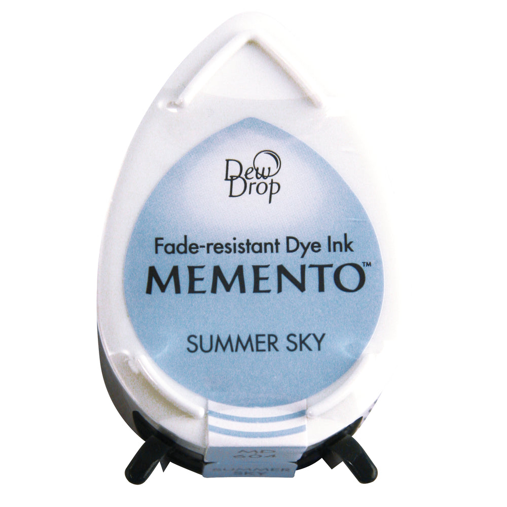 Memento Dew Drop Stempelkissen