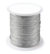 Metallic-Kordel geflochten 1mm 50 m/Rolle
