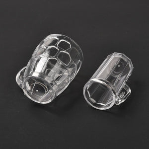 Miniatur-Becher-Set 6 teilig