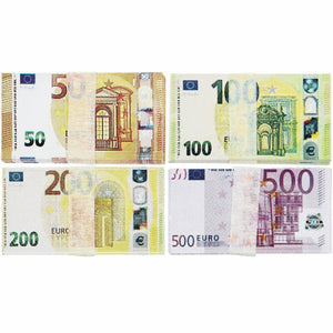 Miniatur Geld 4 Geldbündel
