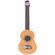 Miniatur Gitarre 2,5x6,5x1cm