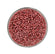 Miyuki Delica 11/0 rose metallic 2mm 4g/Dose