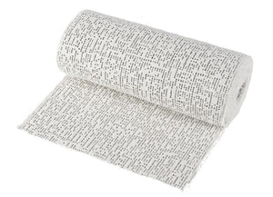 Modelliergewebe Gipsbinde weiß 15x270cm 1 Rolle