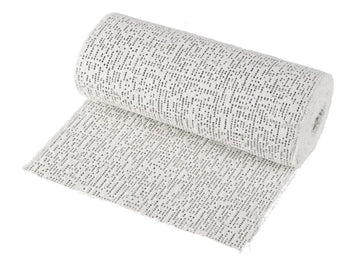 Modelliergewebe Gipsbinde weiß 15x270cm 1 Rolle